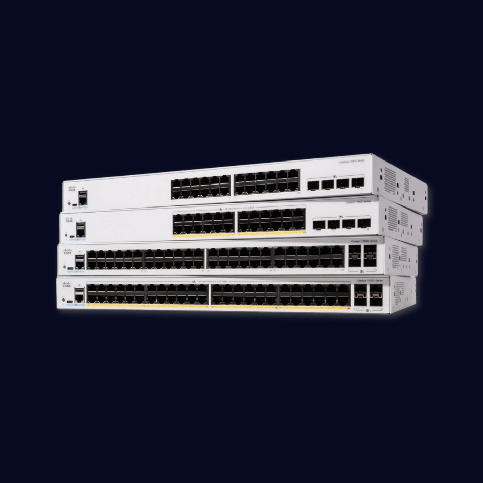 Cisco Switch Dealer Delhi