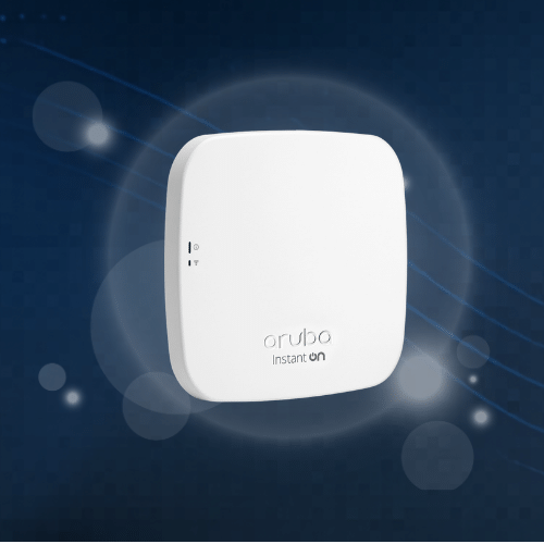 Aruba Access Points