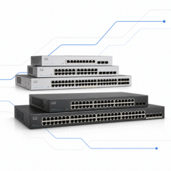 Cisco Switches Dealer Delhi