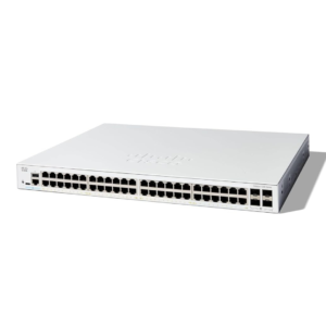 Cisco C1300-48T-4G 48 Port Gigabit Managed Switch