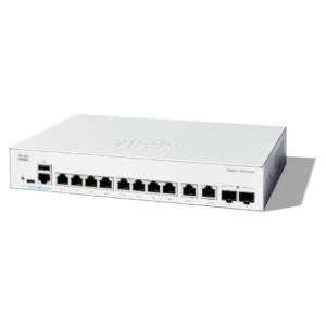 Cisco C1300-8P-E-2G
