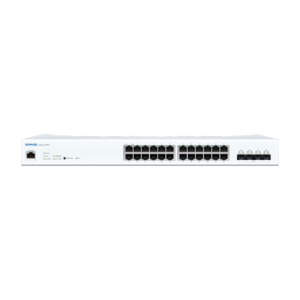 Sophos CS110-24FP Switch