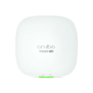 Aruba AP22 WiFi 6 Indoor Access Point