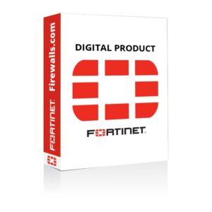 Fortinet FortiGate 60F Firewall