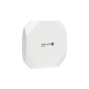 Alcatel OAW-AP1301 wireless access point front view