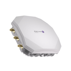 Alcatel OAW-AP1301H wireless access point front view