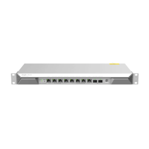 Ruijie RG-EG1510XS Router front view