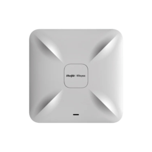 RG-RAP2200(E) access point from view