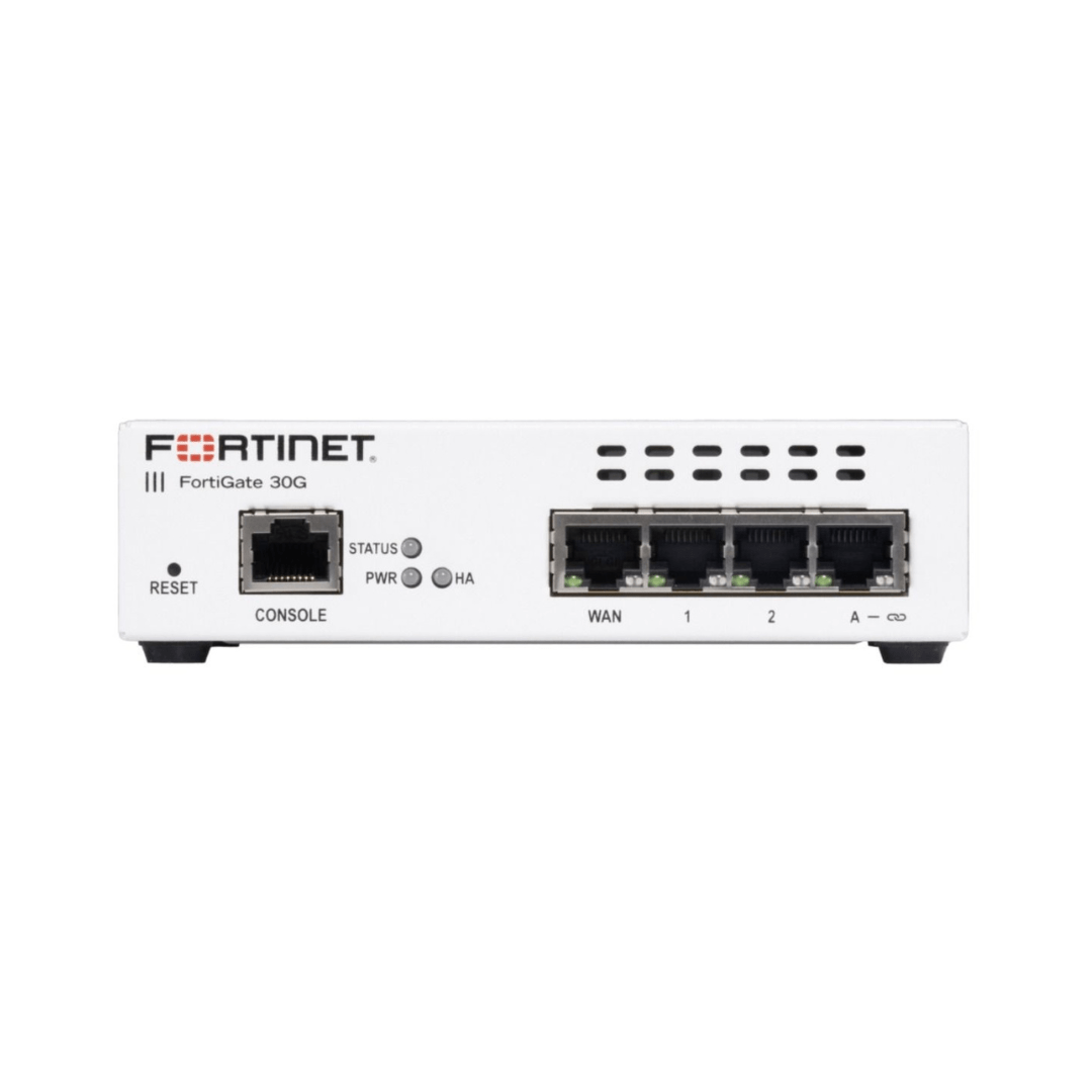 FortiGate 30G