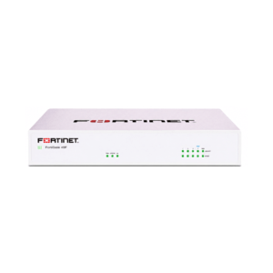 Fortinet FortiGate 40F firewall with 1 year UTP license