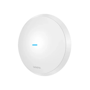 Lysora L6Lite WiFi 6 AX1800 Dual-Band Ceiling Mount Access Point