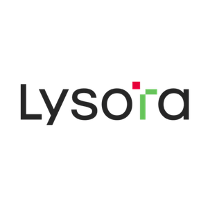 lysora logo