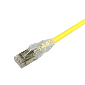 cat6a s/ftp patch cord