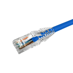 AMP Cat6A s/ftp patch cord
