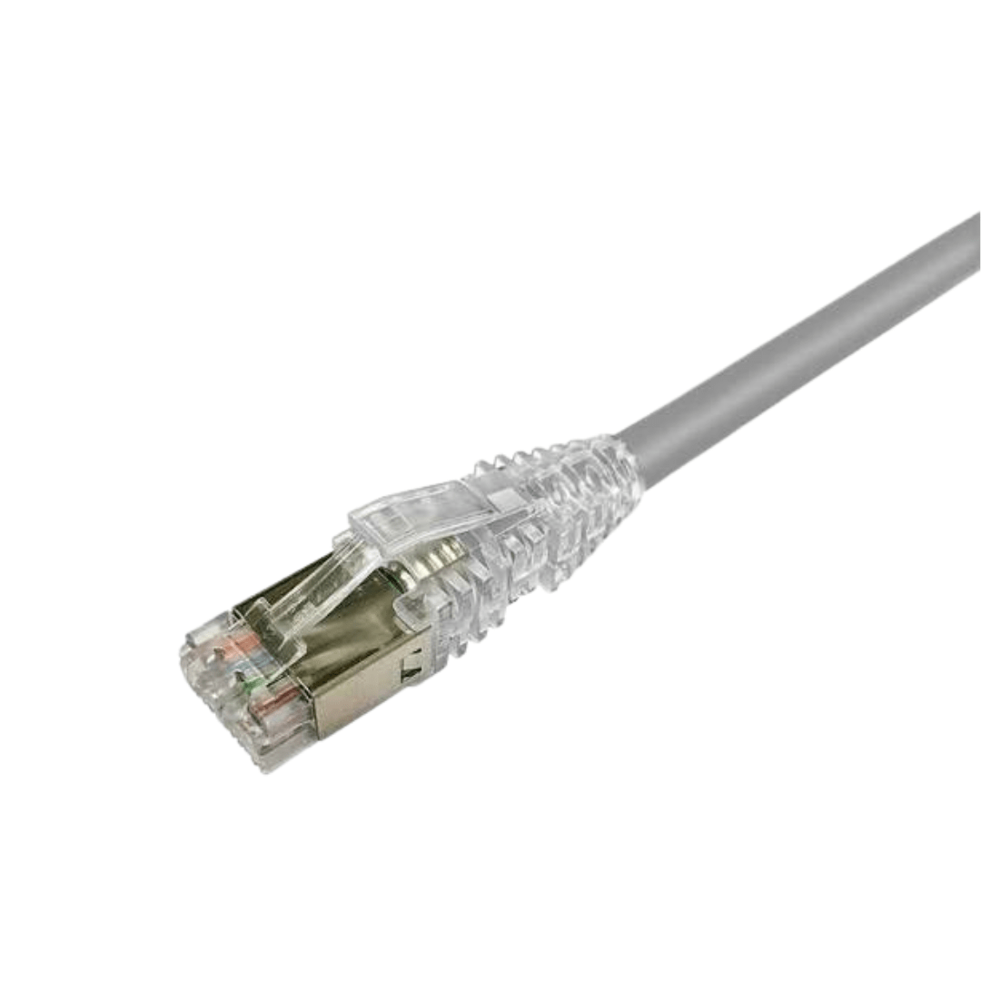 AMP Cat6A patch cord