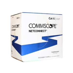 commscope cat6
