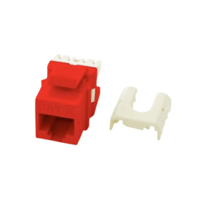I/O Cat6 Red