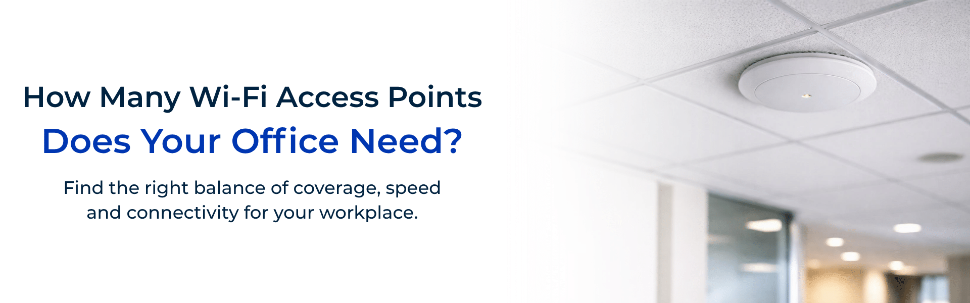 how many wifi access point
